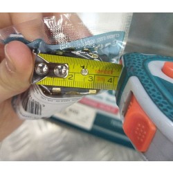 Ածխածնային խոզանակների բռնիչ (ԱՀՄ` TG12223026-Ի Համար)