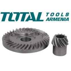 Մեծ - փոքր Ատամնանիվ (Անկյունային Հղկող Մեքենա` TG1091156-ի համար)