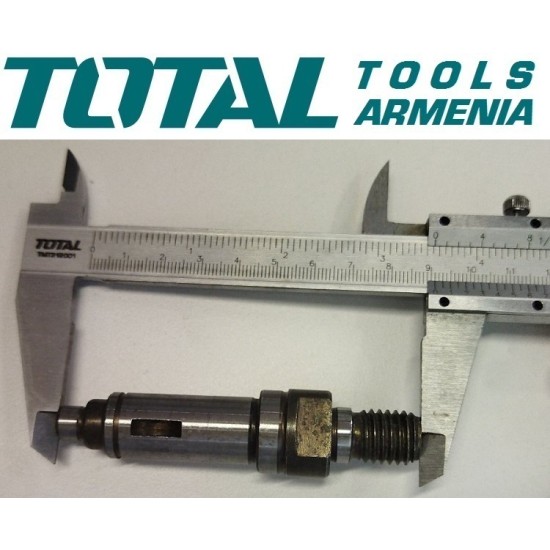 Ելքային լիսեռ (Անկյունային Հղկող Մեքենա` TG1252306-ի համար)