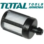 Fuel filter (For Chainsaw TG5261011)