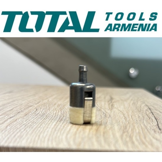 Վառելիքի ֆիլտր (Շղթայավոր Սղոց` TG5261011-Ի Համար)