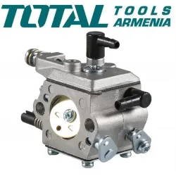 Կարբյուրատոր (Շղթայավոր Սղոց` TG5261011-Ի Համար)