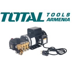 Պոմպ 11 և 8040 շարժիչ (Բարձր Ճնշման Լվացող Սարք` TGT11316-ի համար)