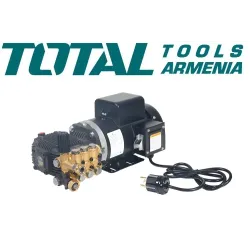 Շարժիչ կափարիչով (Բարձր Ճնշման Լվացող Սարք` TGT11266-ի համար)