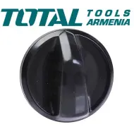 Switch knob (for high pressure cleaner TGT11266)