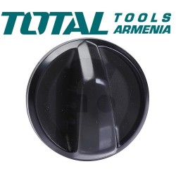 Անջատիչի գլխիկ (Բարձր Ճնշման Լվացող Սարք` TGT11266-ի համար)