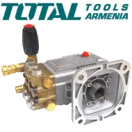 High pressure pump (for pressure cleaner TGT11276)