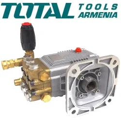 Կալենչատի պոմպ (Բարձր Ճնշմամբ Լվացող Սարք` TGT11276-ի համար)