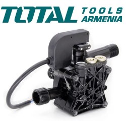 Շարժիչային պոմպի հավաքածու (Բարձր Ճնշման Լվացող Սարք` TGT113026-ի համար)