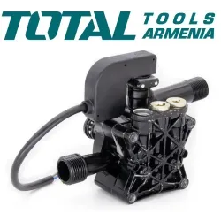 Շարժիչային պոմպի հավաքածու (Բարձր Ճնշման Լվացող Սարք` TGT113026-ի համար)