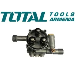 Համալիր պոմպ (Բարձր Ճնշմամբ Լվացող Սարք` TGT11356-ի համար)