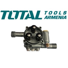 Pump kit (for pressure cleaner TGT11316)
