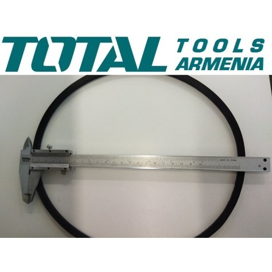 Գոտի (Խոտհնձիչ` TGT196202-Ի Համար)