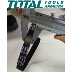 Գոտի (Խոտհնձիչ` TGT612131-Ի Համար)