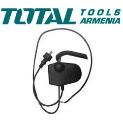 Միացման կոճակ (խոտհնձիչ` TGT616151-ի համար)