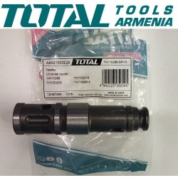 Տելեֆիկս (Հորատիչ` TH110286-ի համար)