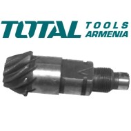 Կոնաձև ատամնանիվի վալ (Հորատիչ` TH110286-ի համար)