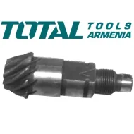 Կոնաձև ատամնանիվի վալ (Հորատիչ` TH110286-ի համար)