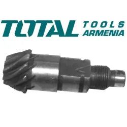 Կոնաձև ատամնանիվի վալ (Հորատիչ` TH110286-ի համար)