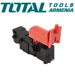 Ֆունկցիոնալ կոճակ (հորատիչ` TH110286-ի համար)