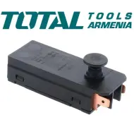 Switch (For Rotary Hammer TH112386)