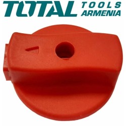 Գործառույթ ընտրող գլխիկ (հորատիչ` TH112386-ի համար)