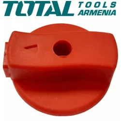 Գործառույթ ընտրող գլխիկ (հորատիչ` TH112386-ի համար)