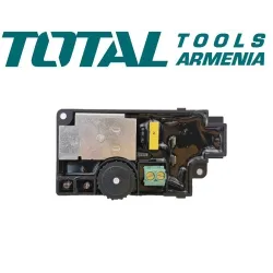 Արագության կարգավորիչ (հորատիչ` TH112386-Ի Համար)