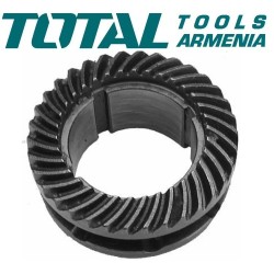 Մեծ Ատամնանիվ (Փայլեցնող Մեքենա` TP1121802-Ի Համար)