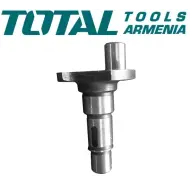 Eccentric shaft (for rotary hammer TH116386)
