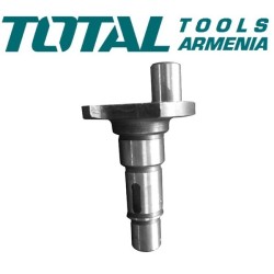 Էքսցենտրիկ լիսեռ (Էլեկտրական Հարվածային Մուրճ` TH2130016-ի համար)