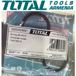 Սալնիկ 28.4X3.5 (Էլեկտրական Հարվածային Մուրճ` TH2130016-Ի Համար)