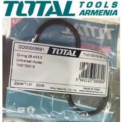 Սալնիկ 28.4X3.5 (Էլեկտրական Հարվածային Մուրճ` TH2130016-Ի Համար)