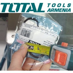 Սալնիկ 28.4X3.5 (Էլեկտրական Հարվածային Մուրճ` TH2130016-Ի Համար)