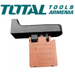 Միացման կոճակ (Հարվածային Մուրճ` TH213006-ի համար)