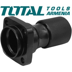 Գլխի պտտման դետալ 0845B (Հարվածային Մուրճ` TH213006-Ի Համար)