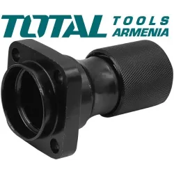 Գլխի պտտման դետալ 0845B (Հարվածային Մուրճ` TH213006-Ի Համար)