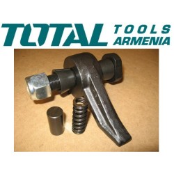 Արգելափակման դետալ (Հարվածային Մուրճ` TH215456-Ի Համար)