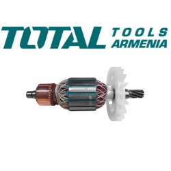 Ռոտոր (Հարվածային Մուրճ` TH215002-Ի Համար)