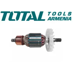 Ռոտոր (Հարվածային Մուրճ` TH217506-Ի Համար)