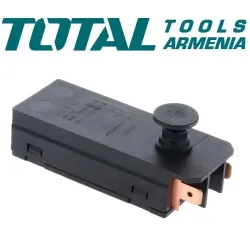 Միացման կոճակ (հորատիչ` TH308266-2-ի համար)