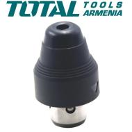 Quick Release Chuck (for Rotary Hammer TH308268-2)