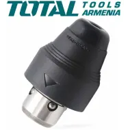 Quick Release Chuck (for Rotary Hammer TH308268-2)