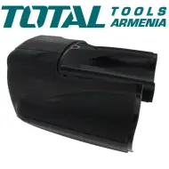 Крышка корпуса кривошипа (Для Перфоратора TH308268-2)