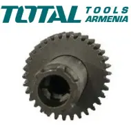 Gear bevel teeth (for rotary hammer TH308268)