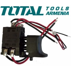 Ձգան (Պտուտակադարձիչ` TIDLI2003-ի համար)