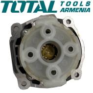 Gearbox assembly (for Cordless Impact Drill TIDLI2003)