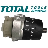 Փոխանցումատուփի հավաքածու (Հարվածային Գայլիկոնիչ` TIDLI200215-ի համար)