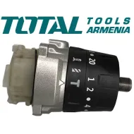 Փոխանցումատուփի հավաքածու (Հարվածային Գայլիկոնիչ` TIDLI200215-ի համար)