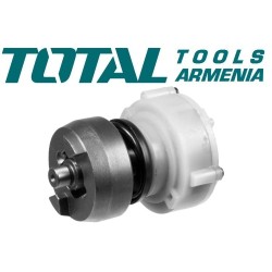 Շարժիչ-ռեդուկտոր (TIRLI2002 Պտուտակադարձիչի համար)